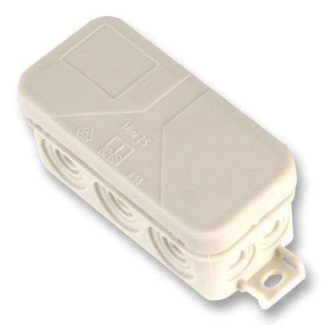 thermoplastic 10 entry junction box|Junction Boxes .